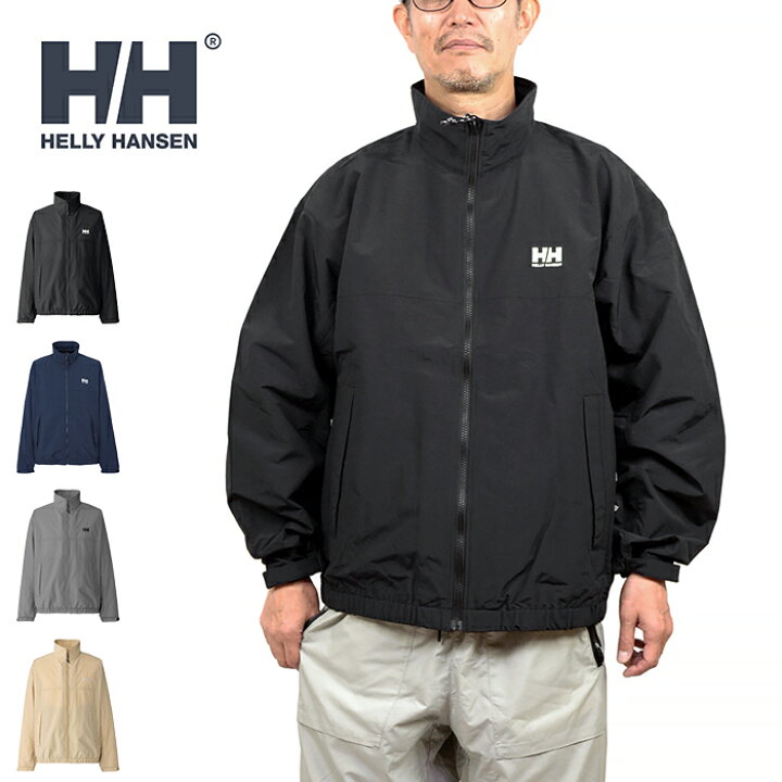 楽天市場】【SALE】HELLY HANSEN ヘリーハンセン HO12585 VALLE JACKET 