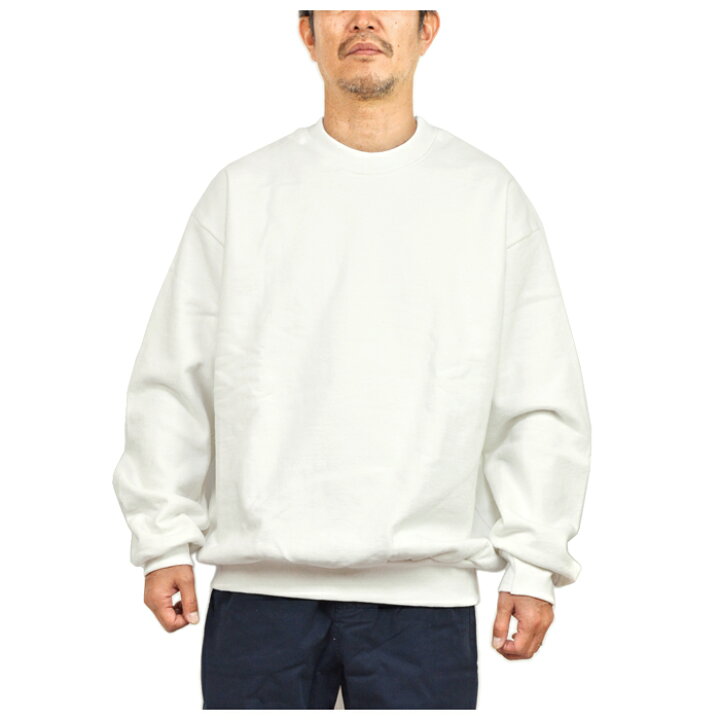 楽天市場】LOS ANGELES APPAREL ロサンゼルス アパレル HF-07 L/S 