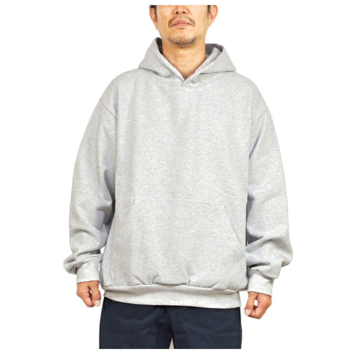 楽天市場】LOS ANGELES APPAREL ロサンゼルス アパレル HF-09 L/S 