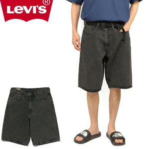 �ySALE�zLevis ���[�o�C�X 001JM Baggy Shorts �o�M�[�V���[�c �f�j�� �V���[�g�p���c �W�[���Y �n�[�t �Z�p�� �E�H�b�V�� ���[�Y�h ���H levi's �����b�N�X �{�g���X �E�H�b�V�� ���[�Y�h ���H �A���J
