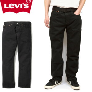 �ySALE�zLevis ���[�o�C�X 00501 501 REGULAR STRAIGHT 501���M�����[�X�g���[�g�f�j�� �p���c levi's �u���b�N �z���C�g �W�[���Y �{�g���X �A���J�W ���[�N �X�g���[�g �����Y 2�J���[ �������K 2024SS 30%OF