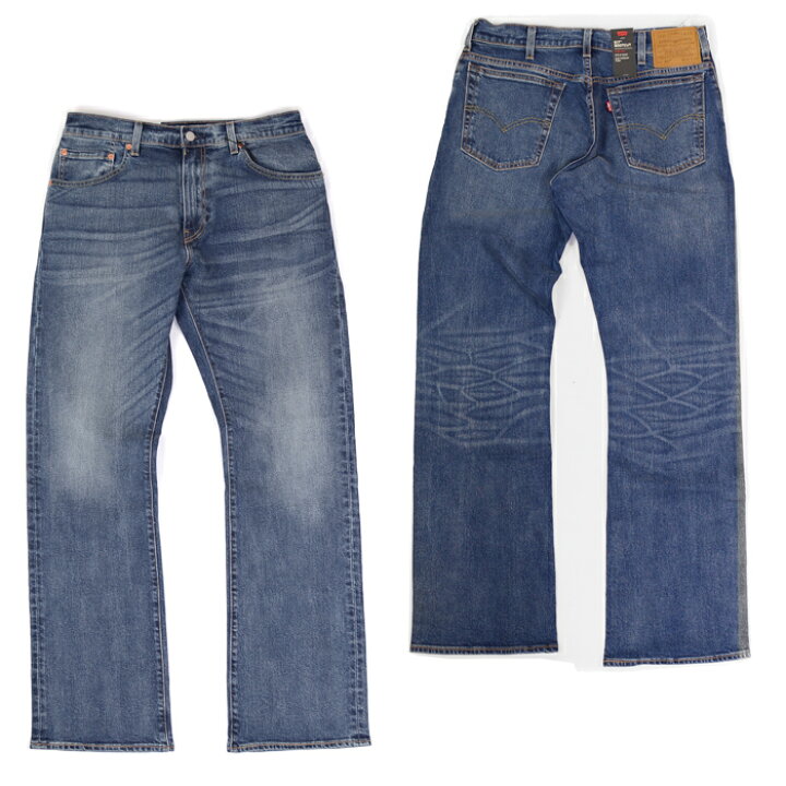楽天市場】Levis リーバイス 00517