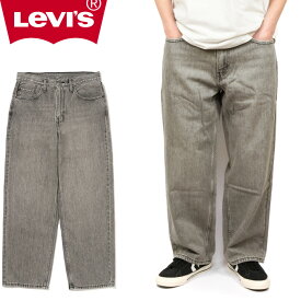 Levis リーバイス A4750 578 BAGGY FIT DENIM PANTS 578バギーフィットデニムパンツ ジーンズ ウォッシュ加工 ルーズ シルエット levi's ボトムス 90S 90年代 ストリート スケート アメカジ ワーク メンズ 2カラー 国内正規 2024SS