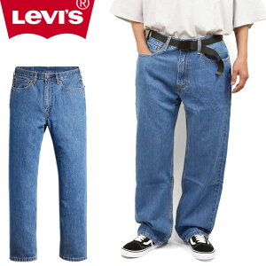 �ySALE�zLevis ���[�o�C�X A7221 565 '97 LOOSE STRAIGHT DENIM PANTS 565 '97 ���[�Y�X�g���[�g�f�j���p���c �W�[���Y �E�H�b�V�����H �o�M�[�V���G�b�g levi's �{�g���X 90S 90�N�� �X�g���[�g �X�P�[�g �A���J