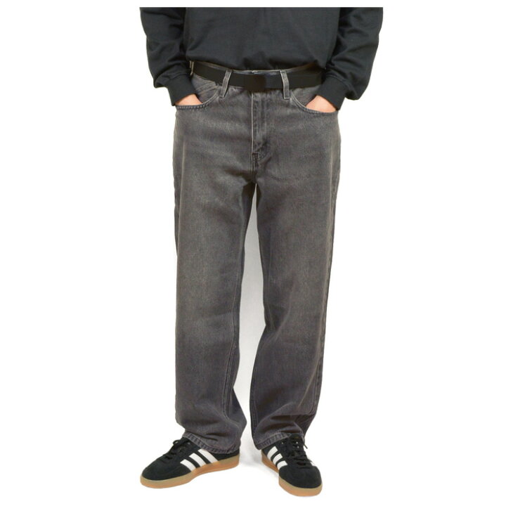 楽天市場】Levis SILVERTAB リーバイス シルバータブ A7488 LOOSE FIT 