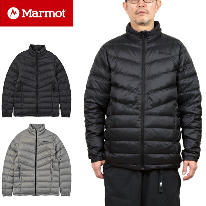 楽天市場】【SALE】Marmot マーモット MTFW25MDW011 750FP Able Down 