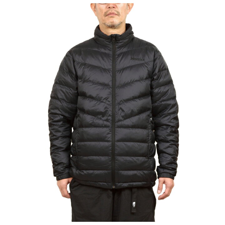 楽天市場】Marmot マーモット MTFW25MDW011 750FP Able Down Jacket 