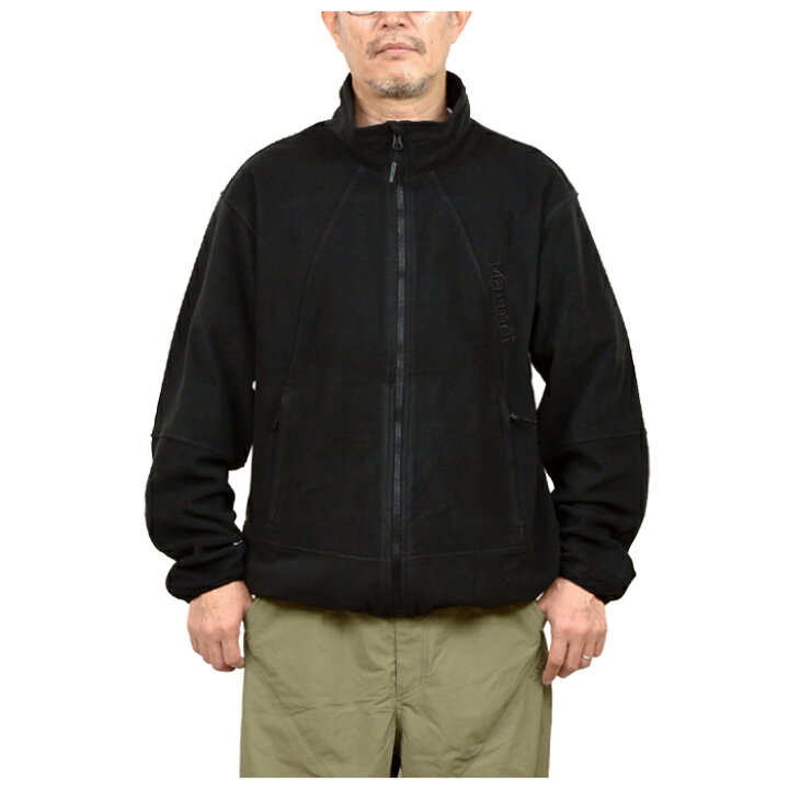 楽天市場】【SALE】Marmot マーモット MTFW25MFL033 Polarlite Fleece 