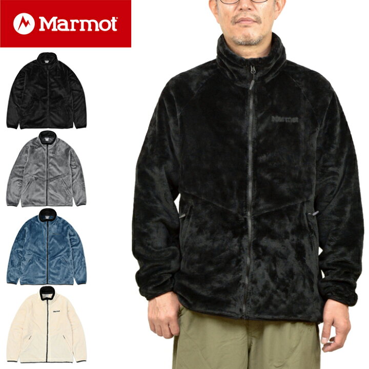 楽天市場】【SALE】Marmot マーモット MTFW25MFL039 Balmy Fleece 