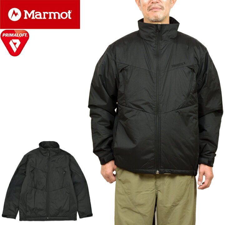 楽天市場】【SALE】Marmot マーモット MTFW25MJK024 Light Trace 