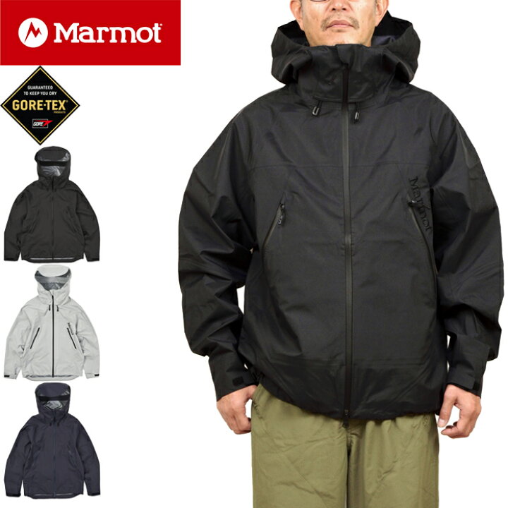 楽天市場】Marmot マーモット MTFW25MRN001 GTX Odin Jacket 