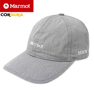 ySALEzMarmot }[bg MTSS25UHG204 Marmot 6Panel Cap }[bg6plLbv Xq R[f iC UVJbg fj x ϋv AEghA Lv nCLO oR Y fB[X X