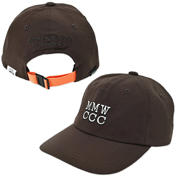 楽天市場】Marmot × CITY COUNTRY CITY マーモット × シティー 