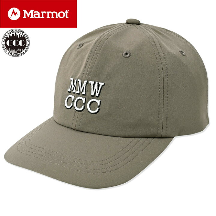 楽天市場】Marmot × CITY COUNTRY CITY マーモット × シティー 