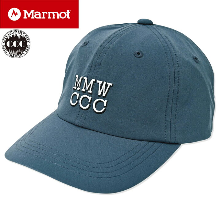 楽天市場】Marmot × CITY COUNTRY CITY マーモット × シティー 