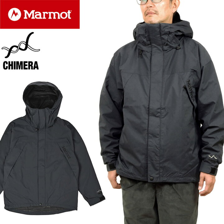 楽天市場】【SALE】Marmot マーモット TSAMO036 CHIMERA MOUNTAIN 