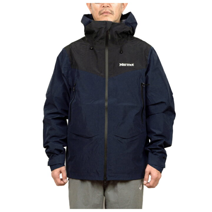 楽天市場】【SALE】Marmot マーモット TSAMR001 GTX M JACKET  