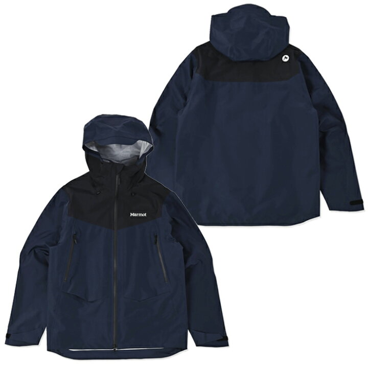 楽天市場】【SALE】Marmot マーモット TSAMR001 GTX M JACKET 