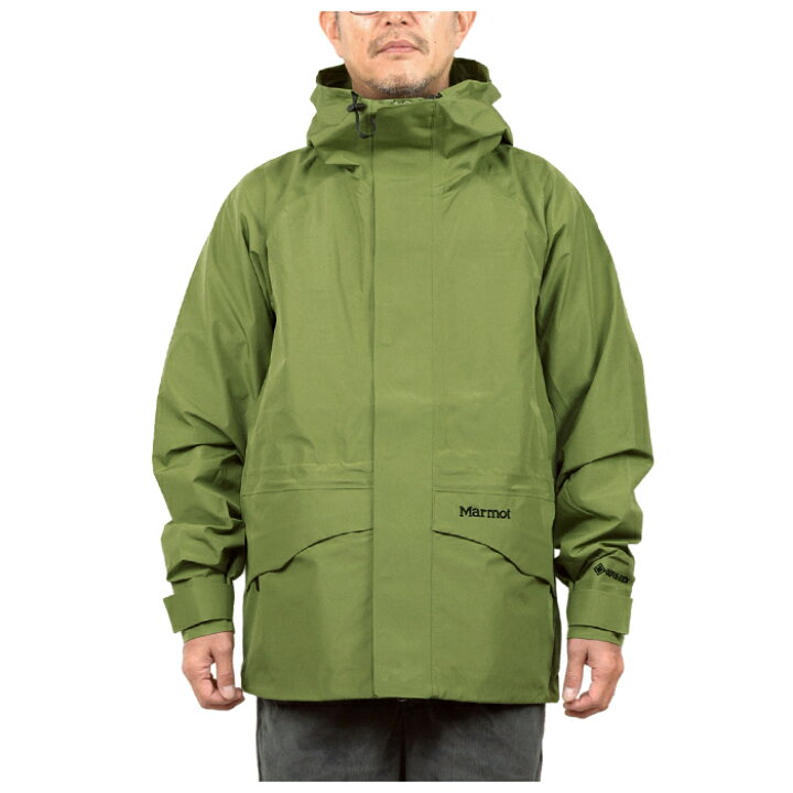 楽天市場】【SALE】Marmot マーモット TSSMR402 ALL WEATHER PARKA 