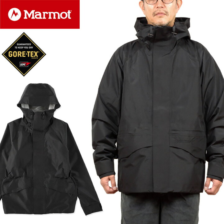 楽天市場】【SALE】Marmot マーモット TSSMR402 ALL WEATHER PARKA 