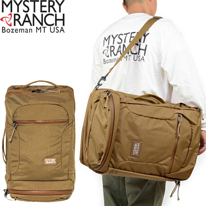 楽天市場】MYSTERY RANCH ミステリーランチ 110326 楽天市場】MYSTERY RANCH ミステリーランチ 110326