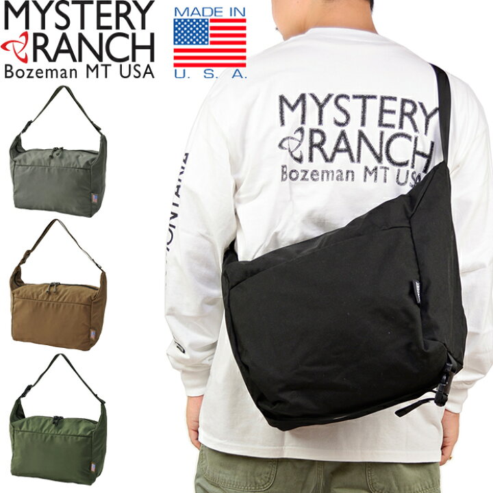 楽天市場】MYSTERY RANCH ミステリーランチ 110833 MOD LOAD CELL 