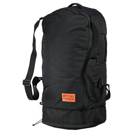 MYSTERY RANCH ミステリーランチ 112502"MISSION STUFFEL 30"ミッションスタッフル30 30L ダッフルバッグ 19761445 リュック ショルダー ボストン バッグ 3WAY パッカブル 小型 収納 旅行 出張 アウトドア トラベル メンズ レディース 3カラー 国内正規 2023AW