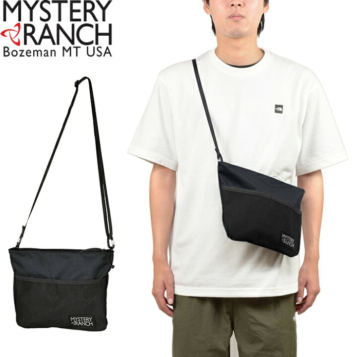 楽天市場】MYSTERY RANCH ミステリーランチ 112622 STREET MARKET 