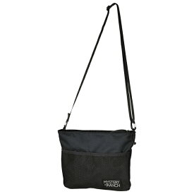 MYSTERY RANCH ミステリーランチ 112622 STREET MARKET ストリートマーケット 3.5L ショルダーバッグ 19761442 ショルダーポーチ サコッシュ カモ 迷彩 小型 旅行 ミリタリー アウトドア トラベル メンズ レディース 7カラー 国内正規 2025SS