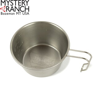 ySALEzMYSTERY RANCH ~Xe[` 19761496 TLBP STAINLESS SIERRA CUP TLBPXeXVFJbv 300ml 10oz a10.5cm Rbv vʃJbv NbJ[ mH e[uEFA AEghA Lv Lb` 