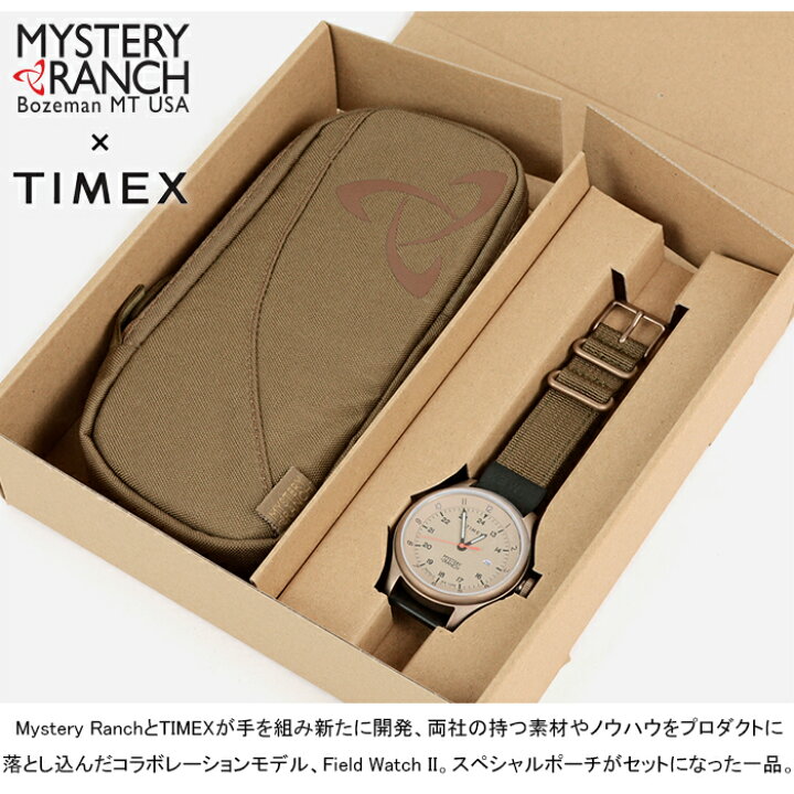 楽天市場】MYSTERY RANCH ミステリーランチ TW2T93200