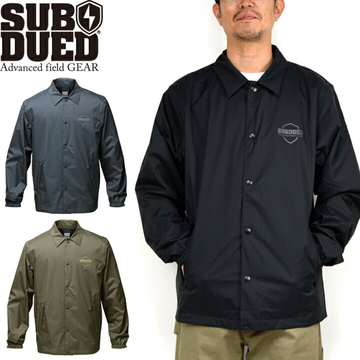 楽天市場】【SALE】SUBDUED サブデュード SDA-017-0051