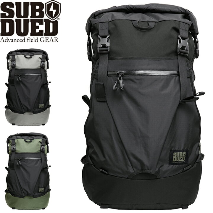 楽天市場】SUBDUED サブデュード SDB-017-0049