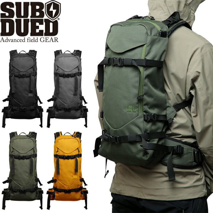 楽天市場】SUBDUED サブデュード SDB-018-0060