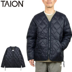 TAION ^CI TAION-101ALSZML-1 MILITARY V NECK W-ZIP DOWN JACKET ~^[VlbNWWbv_EWPbg J[fBK ۉ h  y AE^[ AJW AEghA rWlX tH[} 