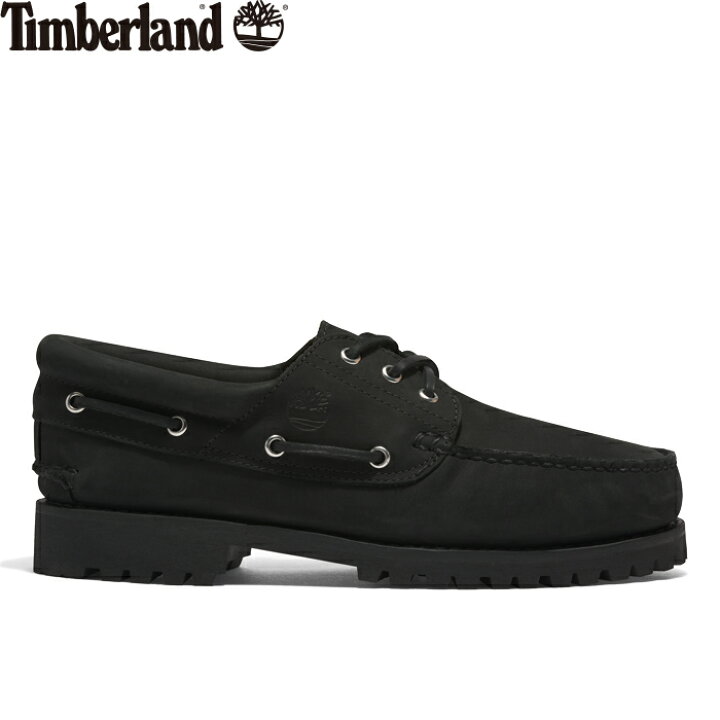 楽天市場】Timberland ティンバーランド A5RWM｜モカシン・デッキシューズ 
