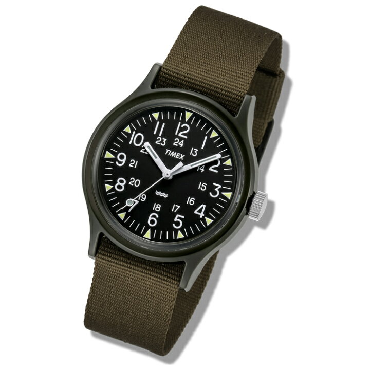 楽天市場】TIMEX タイメックス ORIGINAL CAMPER オリジナル キャンパー 