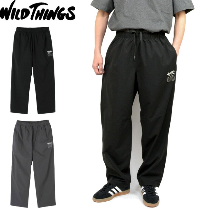 楽天市場】【SALE】WILD THINGS ワイルドシングス WT25042AD MOTION 