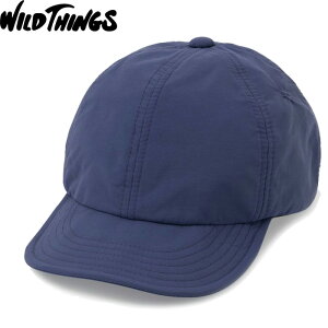 ySALEzWILD THINGS ChVOX WT25019SL SUPPLEX CAP TvbNXLbv  y Xq AEghA Lv tBbVO Y fB[X 5J[ K 2025SS 20%OFF