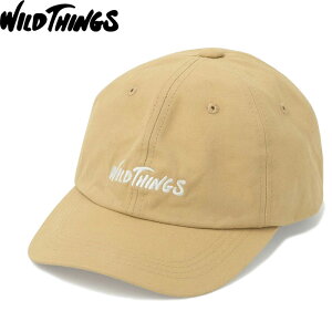 ySALEzWILD THINGS ChVOX WT25072SL LOGO CAP SLbv J[u [ XgbvobO AEghA Lv Y fB[X UVJbg ϋv Xq 4J[ K 2025SS 20%OFF