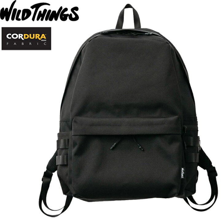 楽天市場】WILD THINGS ワイルドシングス WT-380-3401 POLY CORDURA 