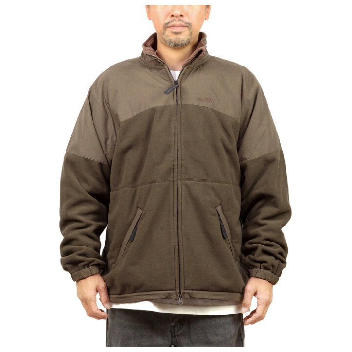 楽天市場】【SALE】WILD THINGS ワイルドシングス WT23110TJ POLARTEC 