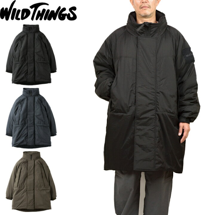 楽天市場】【SALE】WILD THINGS ワイルドシングス WT252-10-Q4 MONSTER 