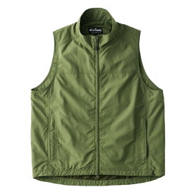 【SALE】WILD THINGS ワイルドシングス WT23007AD SUPPLEX UTILITY VEST サプレックス ユーティリティー ベスト ジャケット UVカット 撥水 軽量トップス ノースリーブ アウトドア ストリート キャンプ メンズ レディース 2カラー 国内正規 2023SS 20%OFF