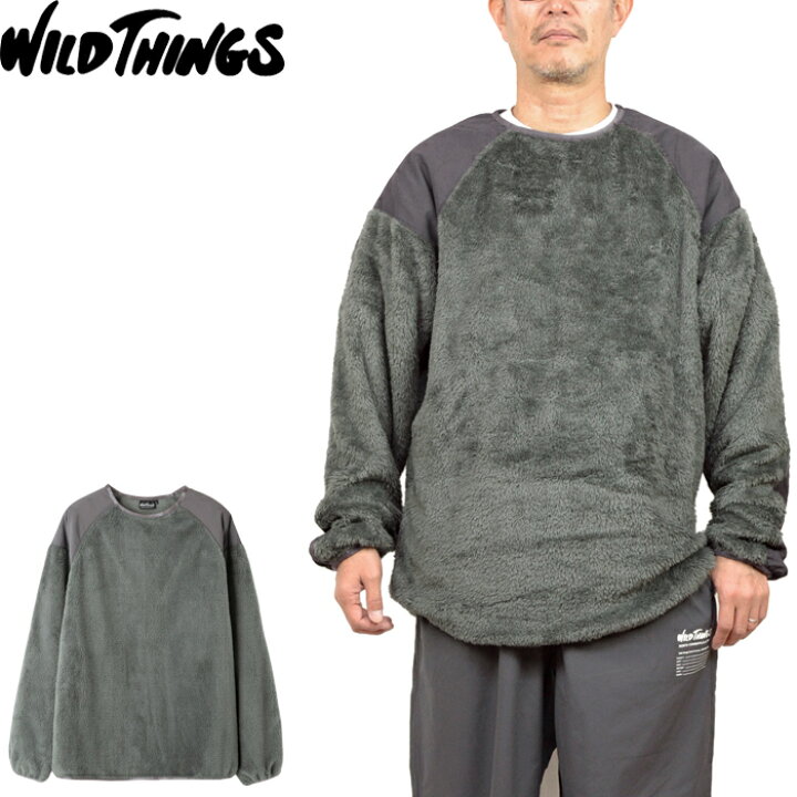 楽天市場】【SALE】WILD THINGS ワイルドシングス WT252-27-Q4 LEVEL3 