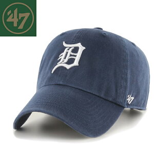 47BRAND 47�u�����h 47 CLEAN UP CAP 47 �N���[���i�b�v�L���b�v �h�W���[�X �p�h���X �^�C�K�[�X ���b�c 14751211 1475122 14751205 14751153 1475126 14751248 �J�[�u�o�C�U�[ ���[�L���b�v �E�H�b�V���h���H �X�q 