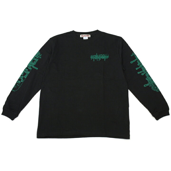 楽天市場】【SALE】FUNNY FARM ファニーファーム F04 PRINT L/S T 