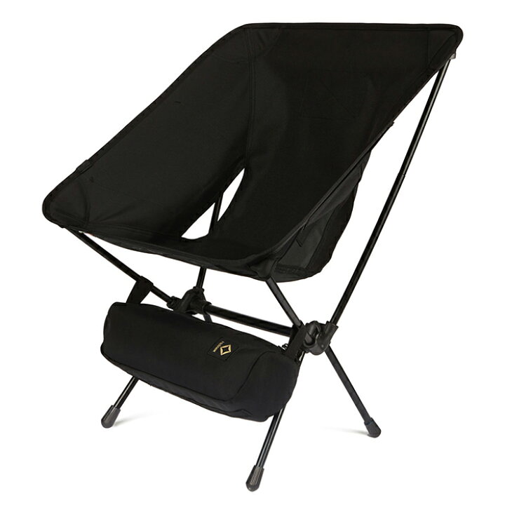 楽天市場】Helinox ヘリノックス 19755001 TACTICAL CHAIR 