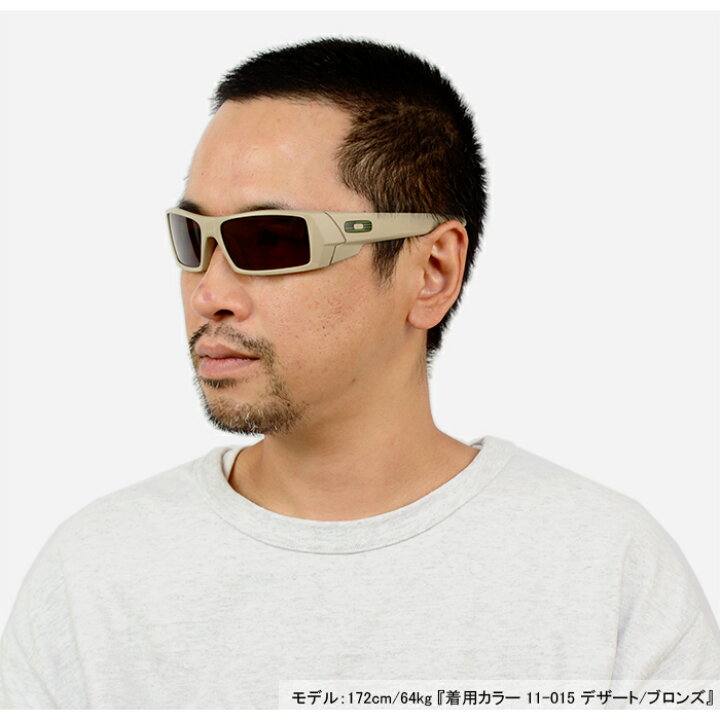 楽天市場】OAKLEY オークリー 11-015