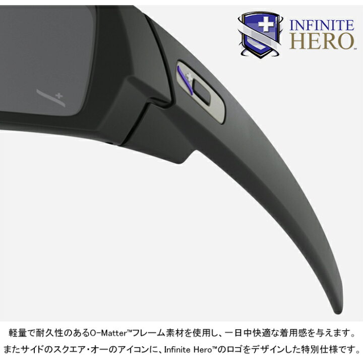 楽天市場】OAKLEY オークリー 9014-2760